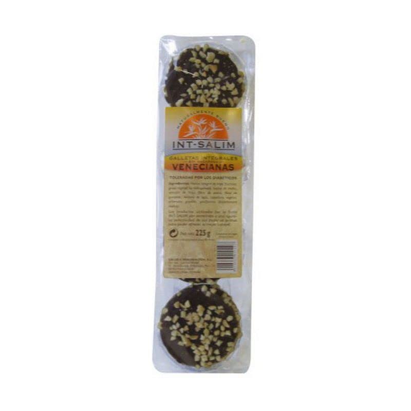 Ijsalut - Gall. Venecianas S/A Int-Salim 225 Gr.