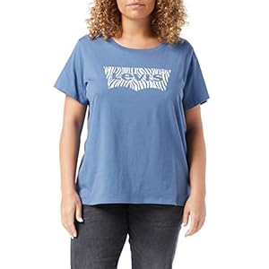 Levi’s Women’s Plus Size Per...