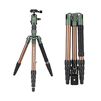 Amazon.co.jp: Fotopro 三脚 / 一脚 X-go Gecko MATT GY 5段