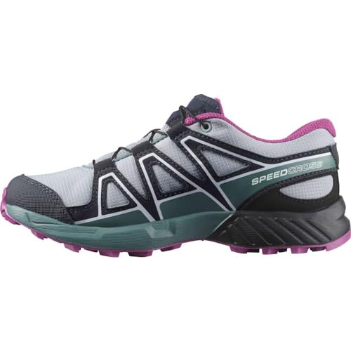 Image of Salomon SPEEDCROSS CLIMASALOMON WATERPROOF Shoes for Kids
