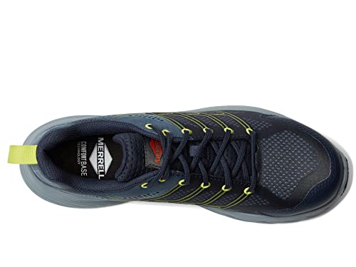 Image of Merrell Mens Moab Flight Carbon Fiber Sd+