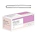 Diane Hair Pins, 3" Black, 1 lb.