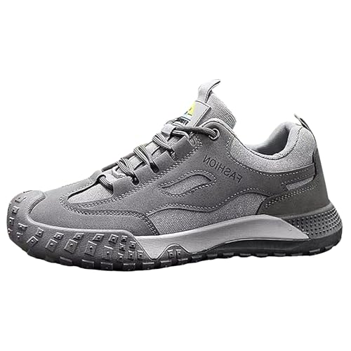 Chaussures d'extérieur tendance légères et flexibles pour homme