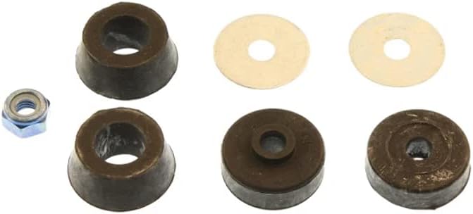 Bilstein F4-B46-1469-H0 Rear Shock for Toyota 4Runner 2WD 90-95