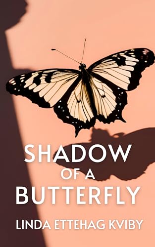 Shadow of a Butterfly