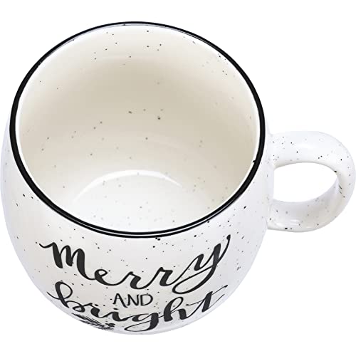 Mug-Merry-Bright Mug Merry Bright