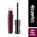 Rimmel London Stay Satin Liquid Lip Colour Pintalabios Tono 830 Have a...