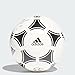 adidas Ball Pucks Kugeln Tango Glider Soccer, Hombre, White/Black, 3