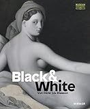  Black & White: Von Dürer bis Eliasson
