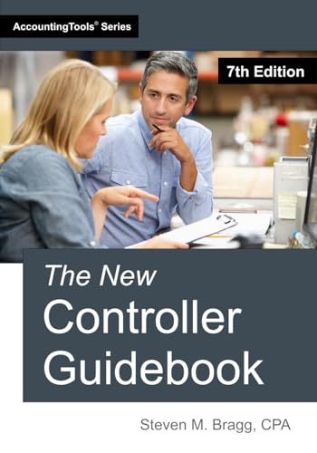 The New Controller Guidebook: Seventh Edition
