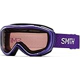 Smith Transit Snowboard Ski Goggles Womens