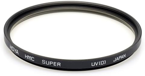 Hoya 58mm Super HMC Pro-1 UV (O) Filter