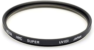 Hoya 58mm Super HMC Pro-1 UV (O) Filter