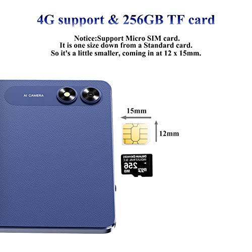 Image of UMIDIGI G3 Tab Android 13 Tablet 2025 with Sim Card Slot, 3GB+32GB 256GB Expand, 2.4 /5GHz WiFi, 10.1 inch Tablet with 4* A53-Cortex of 2.0 GHz, 6000mAh, BT, 1280 * 800 Touch Screen, Al Face Unlock