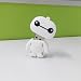 POP! Disney: Big Hero 6 lovely Baymax shaped USB Flash Drive 32GB New