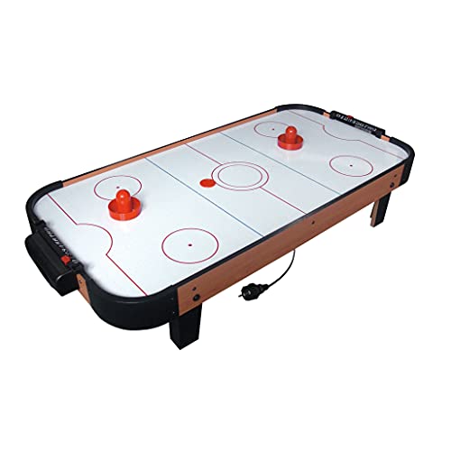 Top 10 Best Table Top Air Hockey Top Picks 2023 Reviews