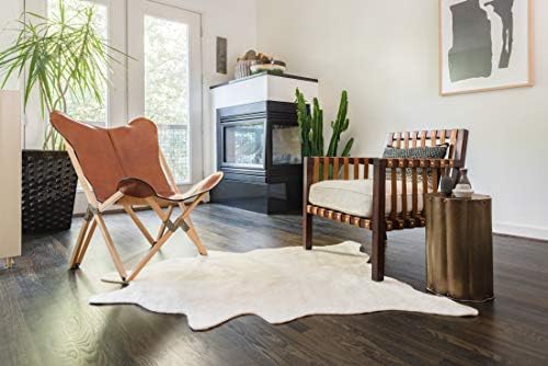 Loloi II Grand Canyon Collection GC-10 Ivory, Transitional 5' x 6'-6" Area Rug