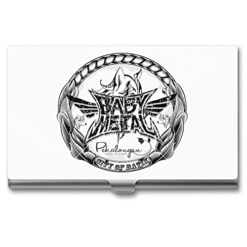 [ZXIN] ���h�z���_�[ BABYMETAL �x�r���^�� ���h�P�[�X ���h���� �߂������� ���h�� �J�[�h�P�[�X IC�J�[�h �P�[�X �J�[�h���� �N���W�b�g�J�[�h�P�[�X �X���C�h�� ���^ ���h���܂�Ȃ� �r�W�l�X�J�[�h�P�[�X ��㖼�h�X�^���h �����^�b�`