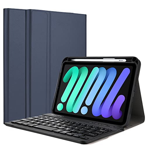 Apple iPad mini 第6世代　64GB キーボード付き 613UCBotnIL._UF350,350_QL50_.jpg