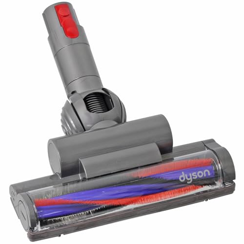Dyson Turbine Head Floor Tool CY22 Cinetic CY23 Big Ball Animal Vacuum Cleaner - Image 2