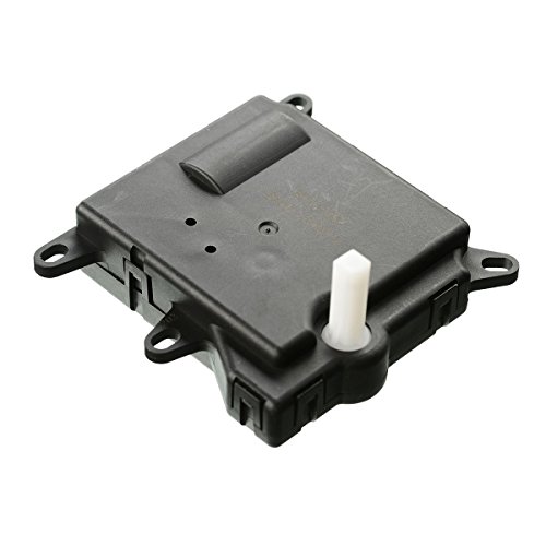 A/C Air Door Actuator Heater Blend Door Levers For Ford Expedition Explorer Ranger Lincoln Navigator Mercury Mountaineer #TOP4