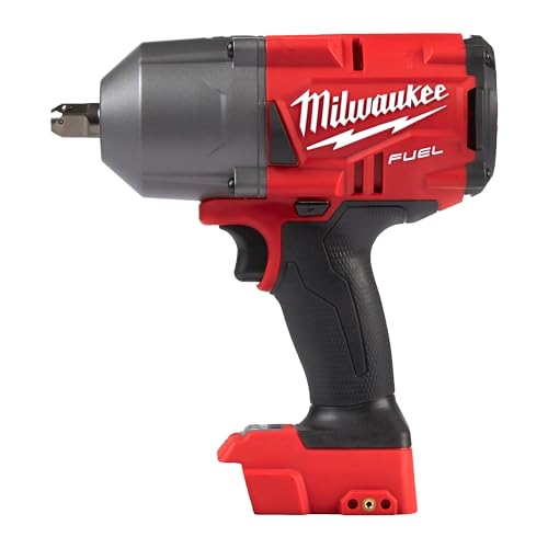 Milwaukee m18fhiwp12-0x 4933459692, 18 v, rosso/nero