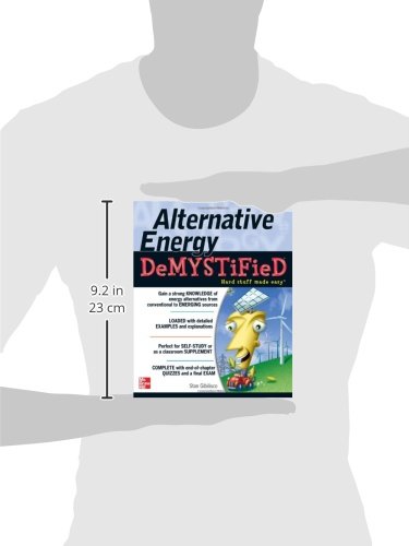 Alternative Energy Demystified (Demystified) #TOP2