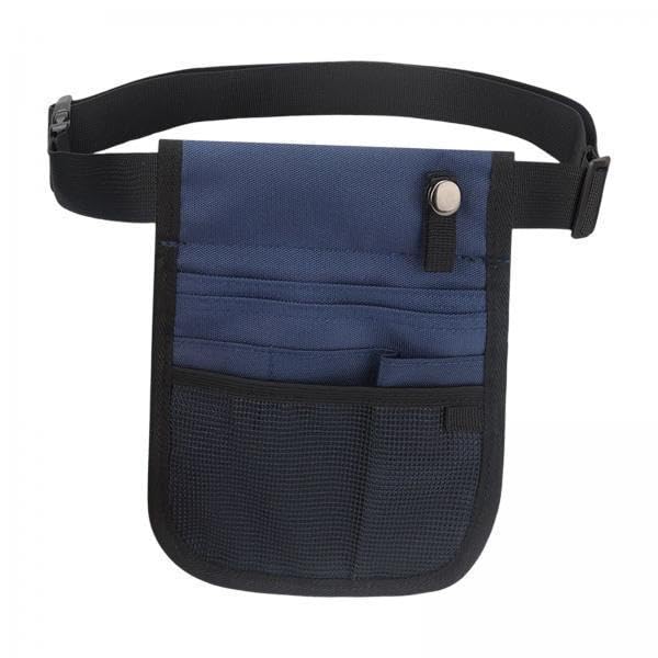 Enakshi® 3xPortable Nurse Organizer Belt Waist Bag Nursing Tool Bag Pouch Storage Dark Blue|Clothing, Shoes & Accessories | Womens Handbags & Bags-image-44
