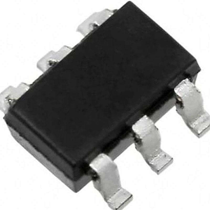 5 Pcs PIC10F200T-I/OT SOT23-6 PIC10F200 SOT PIC10F200T-I SMD