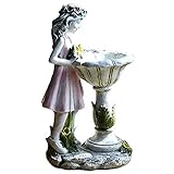 🌈【LUSTIGE GESCHENKE】Diese Gartenfiguren sind nicht nur zum Feiern die beste Wahl. Dies ist auch das beste Geschenk für Kinder, Gärtner oder Märchenliebhaber. Es eignet sich für viele Anlässe wie Waldfest, Ostern, Weihnachten, Neujahr, Geburtstag oder andere besondere Feiertage.