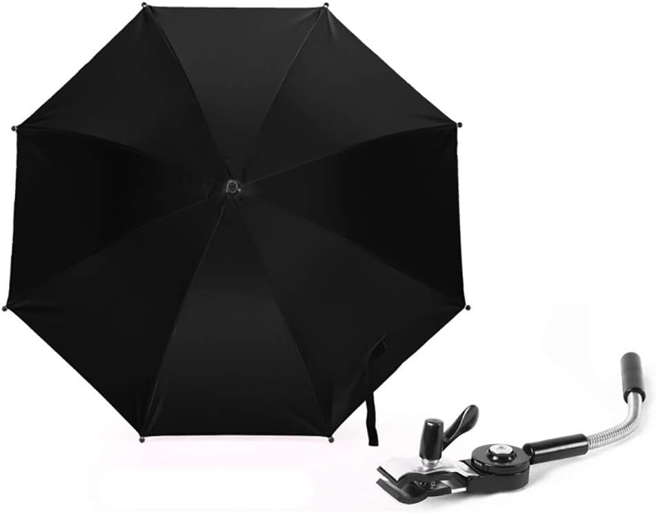 uv pram parasol
