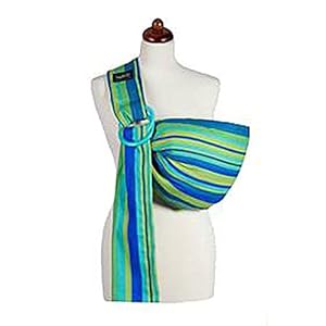 Babydrager Womar Pro buikdrager rugdrager babydraagdoek