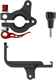 Accessories for Mavic 3 Air 2 Remote Controller Bike Clip Bicycle Holder Phone Monitor Clamp Fixation for DJI Mavic Air 2S Mini 2 SE (Color : Bicycle Clip)