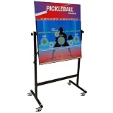 yuanclllp Dink Board Rebounder