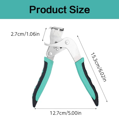 Outil de retrait de garniture : démonter les clips auto sans rien casser - 7