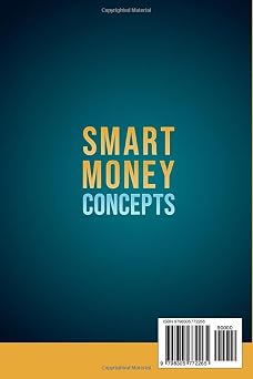 Smart Money Concepts: Unlocking the Path to High Probability Trading