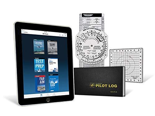 ASA PRIVATE PILOT E-KIT