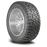 Delinte DX12 Bandit R/T 37X12.50R20 F/12PLY Light Truck & SUV Tire