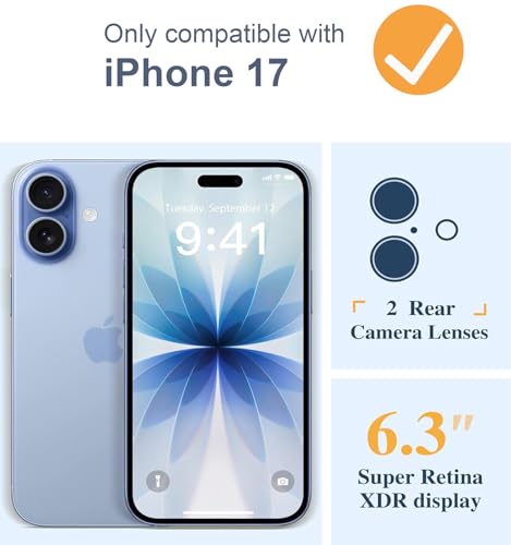 Étui portefeuille amovible pour iPhone protégeant vos cartes via blocage RFID