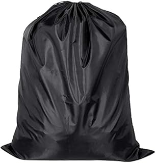 Extra Large Drawstring Bag, 94cm x 120cm Waterproof Storage Bag, Oxford Fabric Quilt Organizer Bag for Toy, Bedding,Underbed,Clothes,Shoes Duvet Blanket (94cm x 120cm)