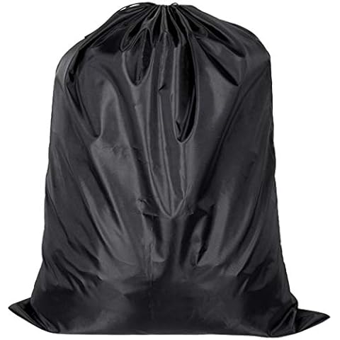 Extra Large Drawstring Bag, 94cm x 120cm Waterproof Storage Bag, Oxford Fabric Quilt Organizer Bag for Toy, Bedding,Underbed,Clothes,Shoes Duvet Blanket Cover