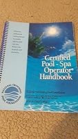 Certified Pool-Spa Operator Handbook 0975394800 Book Cover