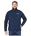 Columbia Ryton Reserve™ Softshell pour homme L Collegiate Navy Heather, Collegiate Navy