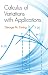 Calculus of Variations with Applications (Dover Books on Mathematics)