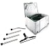 Festool 497701 Workshop Cleaning Set