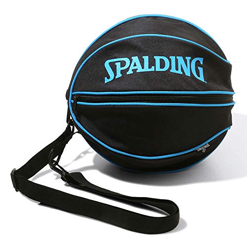 SPALDING 49-001 농구공 가방