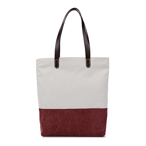 Sac en toile pour femme fini les sacs lourds grâce au rétro doux