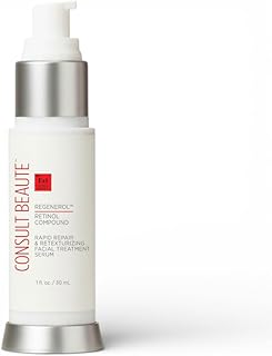 Consult Beaute Regenerol Retinol Compound - S...