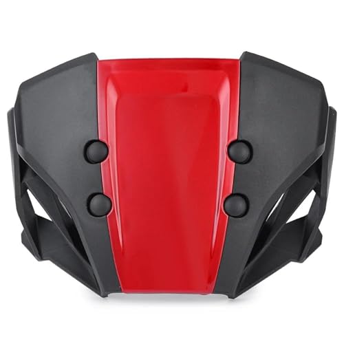 EIORRIMEQE CB650R 2020 2021 2022 2023 �o�C�N�p�t�����g�E�C���h�V�[���h �E�C���h�f�t���N�^�[ �v���e�N�^�[ �o�C�U�[�X�N���[�� �I�[�g�o�C�p ���h �E�C���h�V�[���h(Color 1)
