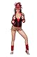 WILBERS & WILBERS 4748-40 Tainingsanzug Leopard, Damen, Mehrfarbig, 40